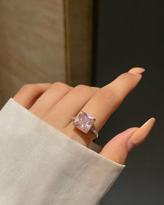 Wife Ring- pink