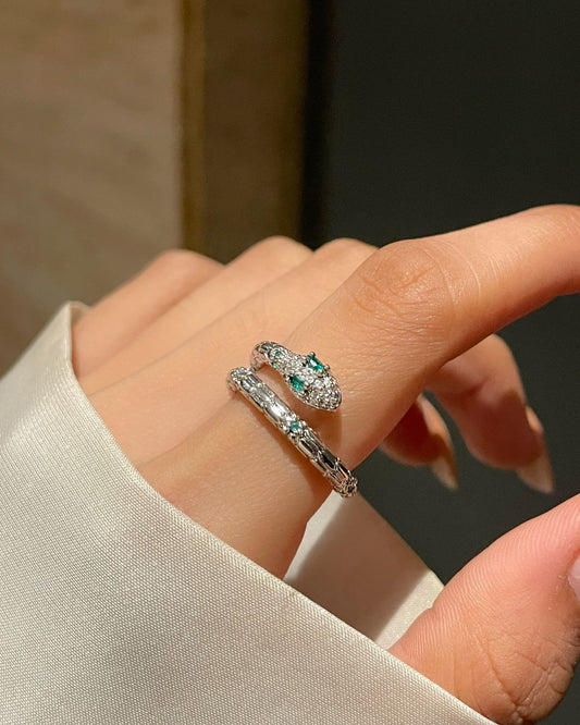 Serpent Ring