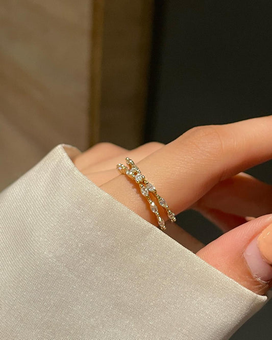Boss Baby Ring Band