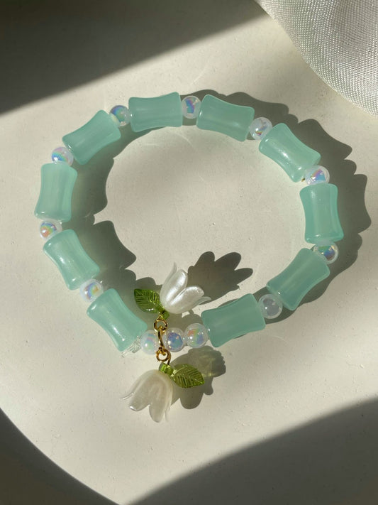 Tinker Bell Bracelet