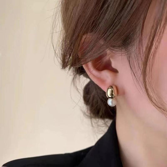 Alfi Statement Earrings