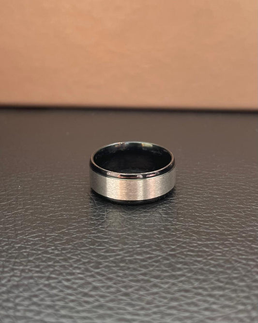 Biker Ring Bandv