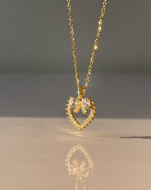 Dreamy Muse Necklace