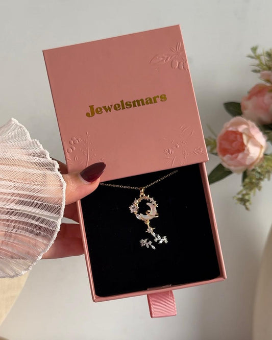 Moon for my moon! Gift box