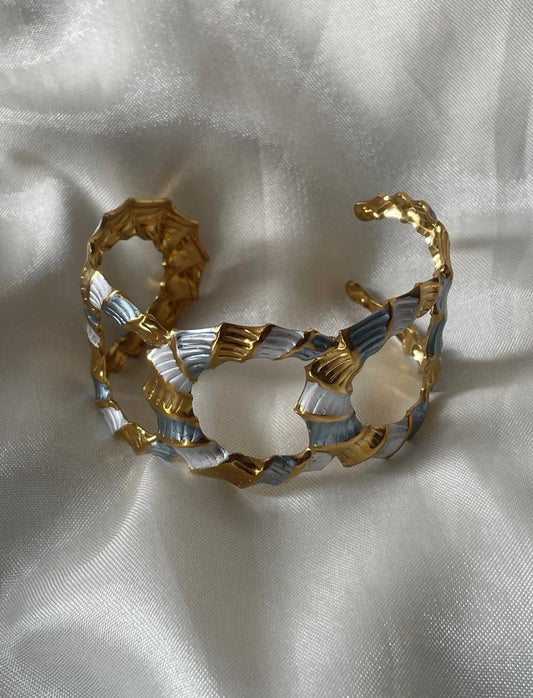 By the Beach Bracelet