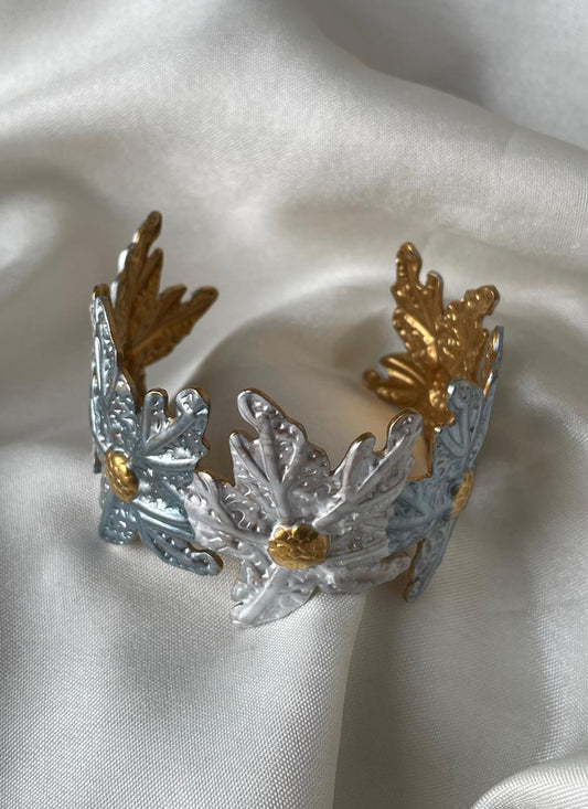 Flora by Beach Bracelet