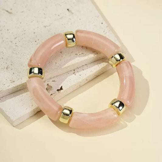 Pink dream Bangle