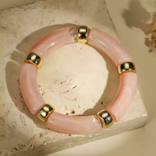 Pink dream Bangle