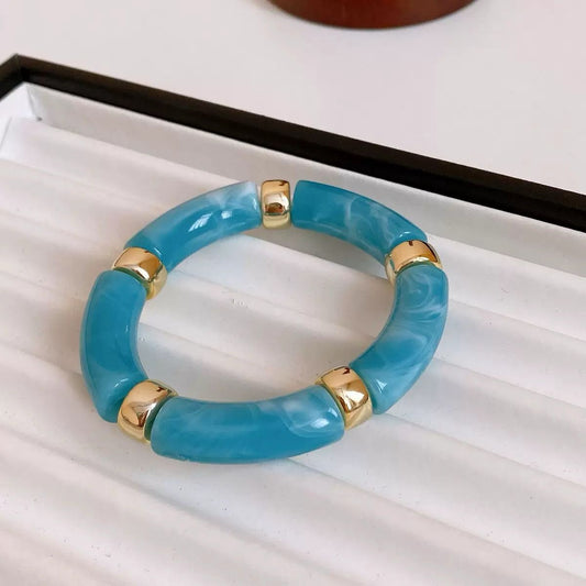 Beach on my Bangle!