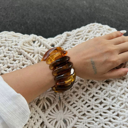Vacay Mood Bangle