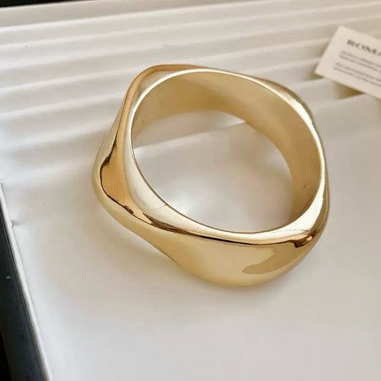 Chunky Please! Bangle