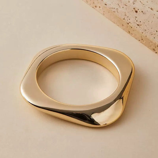 Glow Show! Acrylic Bangle