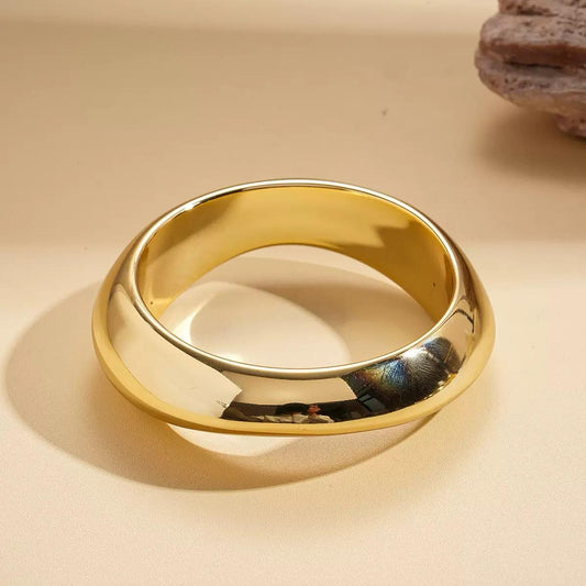 Chunky Core Bangle