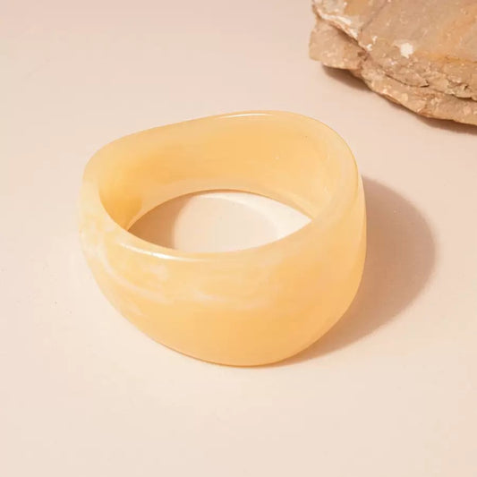 Smooth like Butter! Bangle