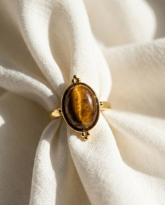 Timeless Keepsake Ring