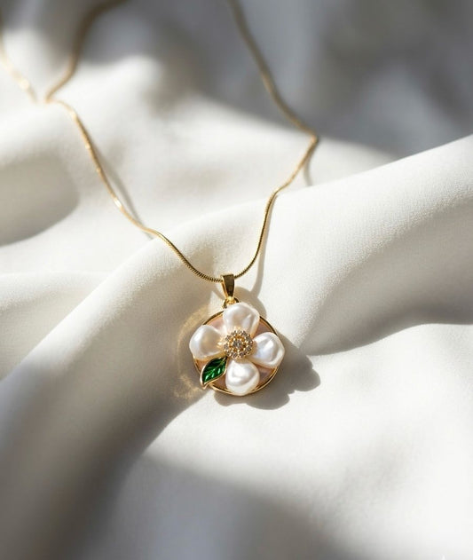 Daisy Dreamfair Necklace