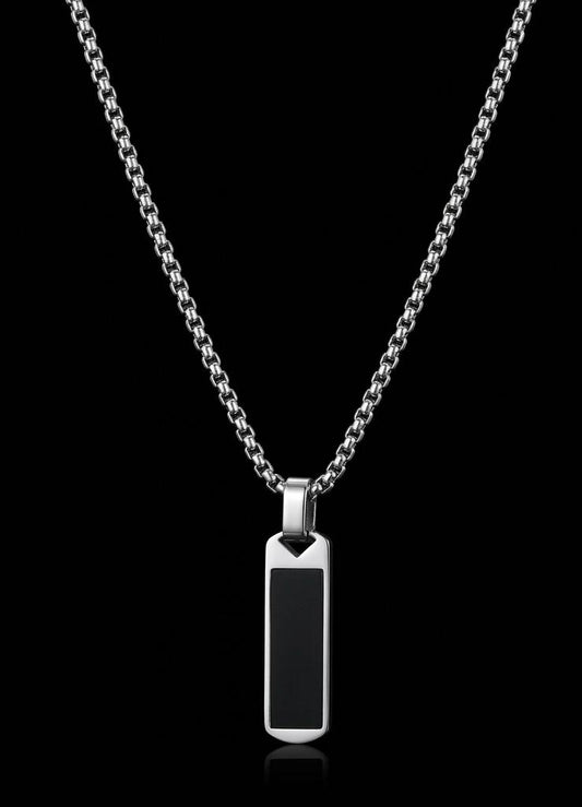 Blacklisted Men’s Chain Necklace