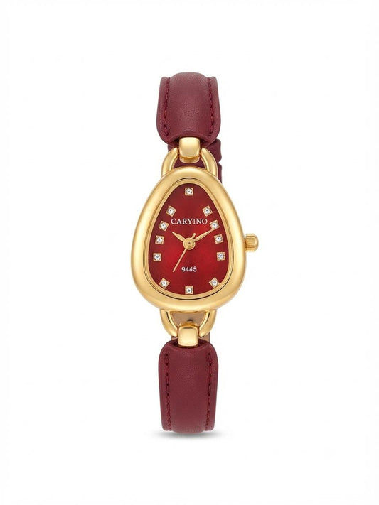 Serpent Kiss Berry Watch