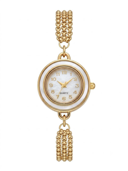 Golden Girl Era Bracelet Watch