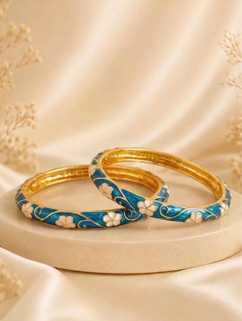 Bangles collection
