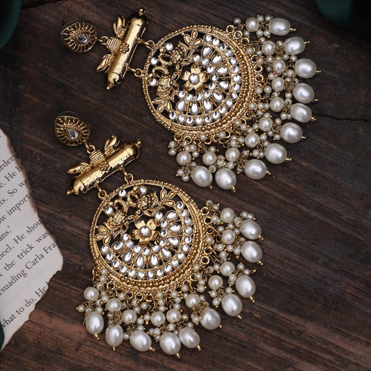 MASTANI CHANDBALIS